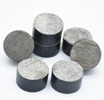 Diamond Grinding Segment