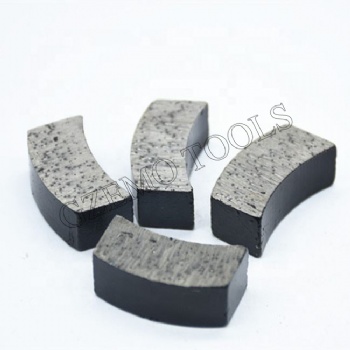  Diamond Grinding Segment	